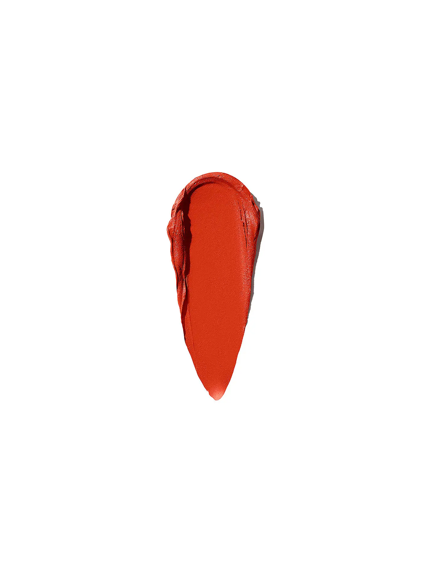BOBBI BROWN | Lippenpflege - Luxe Matte Lipstick (18 Brown) | rot